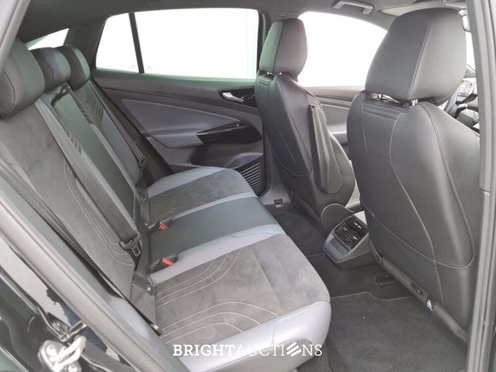 Volkswagen ID.5 Pro 77 kWh 174pk 2022 (Origineel-NL), R-035-TL