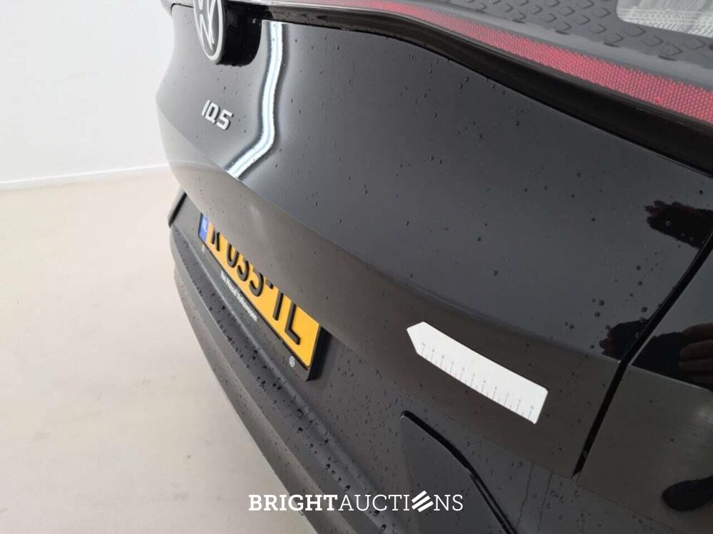 Volkswagen ID.5 Pro 77 kWh 174pk 2022 (Origineel-NL), R-035-TL