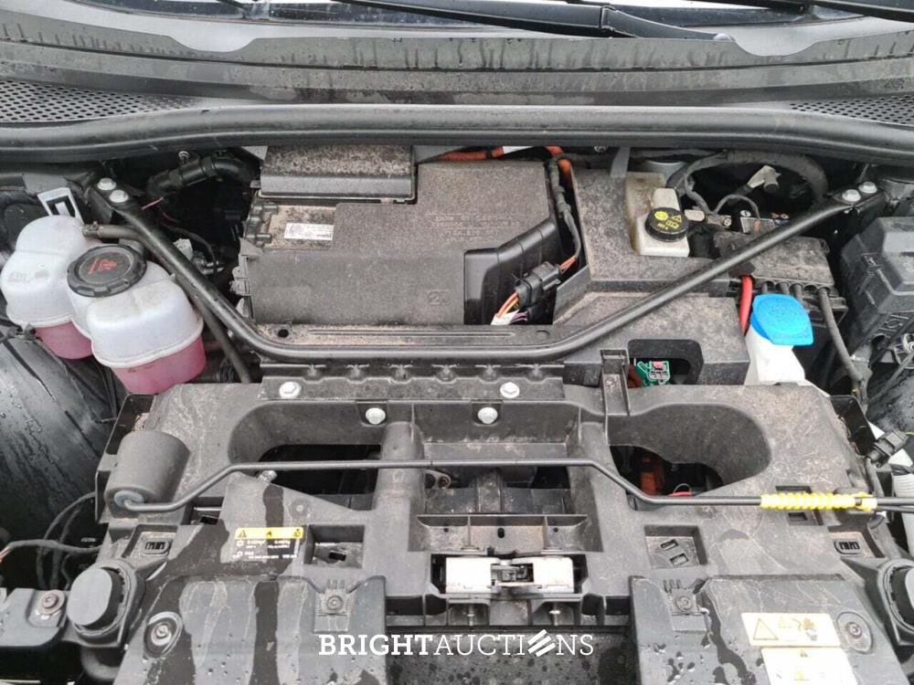 Volkswagen ID.5 Pro 77 kWh 174pk 2022 (Origineel-NL), R-035-TL