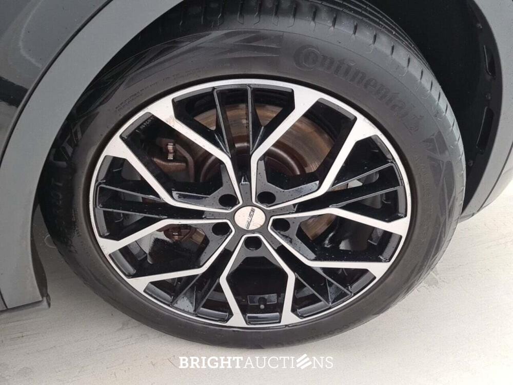 Volkswagen ID.5 Pro 77 kWh 174pk 2022 (Origineel-NL), R-035-TL