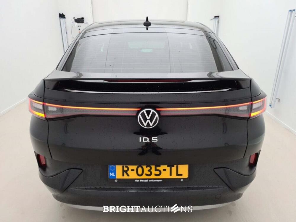 Volkswagen ID.5 Pro 77 kWh 174pk 2022 (Origineel-NL), R-035-TL