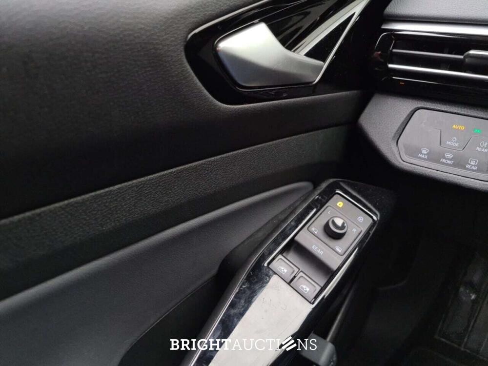 Volkswagen ID.5 Pro 77 kWh 174pk 2022 (Origineel-NL), R-035-TL