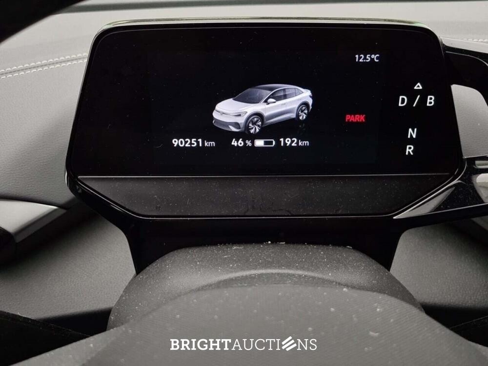 Volkswagen ID.5 Pro 77 kWh 174pk 2022 (Origineel-NL), R-035-TL