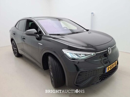 Volkswagen ID.5 Pro 77 kWh 174pk 2022 (Origineel-NL), R-035-TL