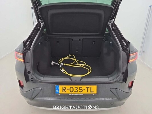 Volkswagen ID.5 Pro 77 kWh 174pk 2022 (Origineel-NL), R-035-TL