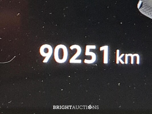 Volkswagen ID.5 Pro 77 kWh 174pk 2022 (Origineel-NL), R-035-TL