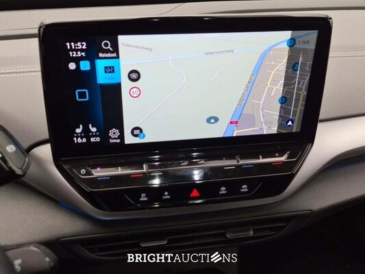 Volkswagen ID.5 Pro 77 kWh 174pk 2022 (Origineel-NL), R-035-TL