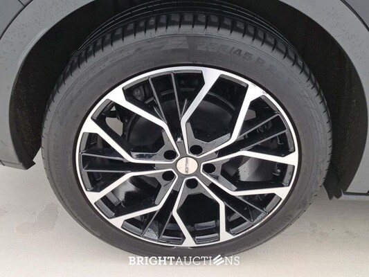 Volkswagen ID.5 Pro 77 kWh 174pk 2022 (Origineel-NL), R-035-TL