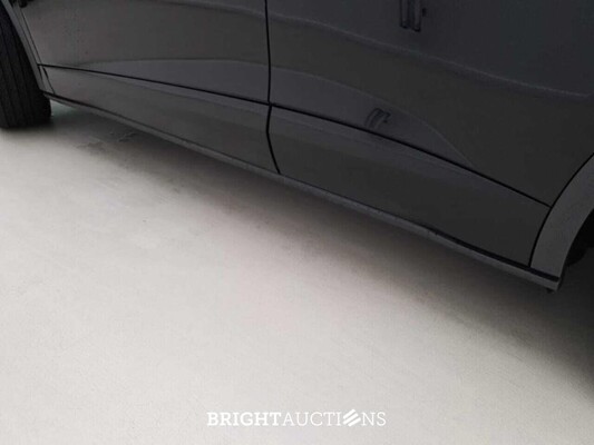 Volkswagen ID.5 Pro 77 kWh 174pk 2022 (Origineel-NL), R-035-TL