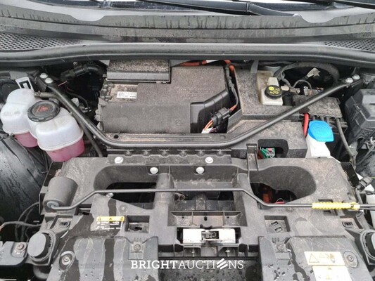 Volkswagen ID.5 Pro 77 kWh 174pk 2022 (Origineel-NL), R-035-TL