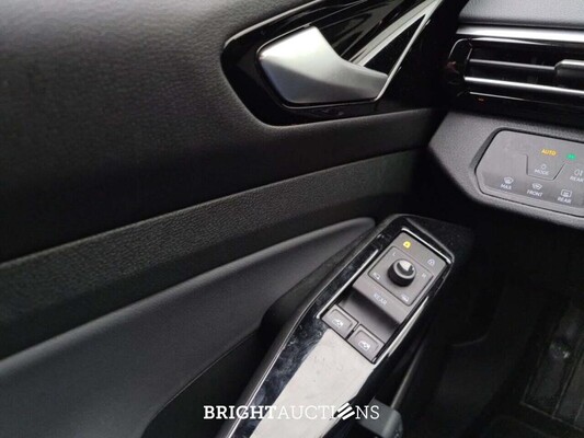 Volkswagen ID.5 Pro 77 kWh 174pk 2022 (Origineel-NL), R-035-TL