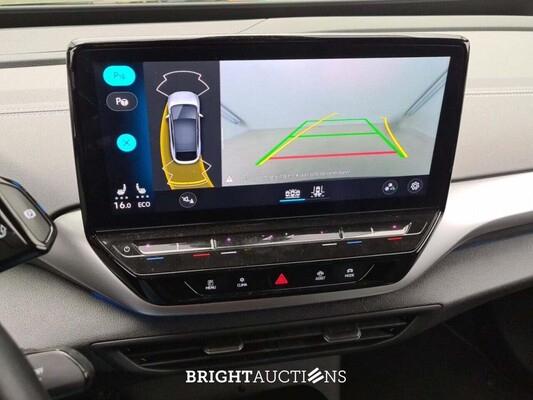 Volkswagen ID.5 Pro 77 kWh 174pk 2022 (Origineel-NL), R-035-TL
