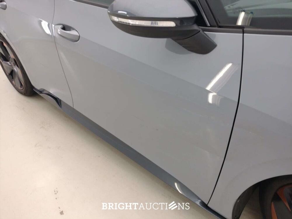 CUPRA Born Adr. One 62 kWh 204pk 2021 (Origineel-NL), N-220-VJ