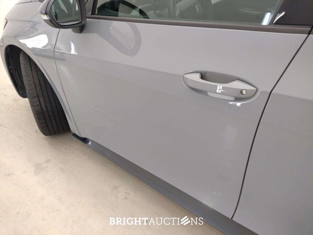CUPRA Born Adr. One 62 kWh 204pk 2021 (Origineel-NL), N-220-VJ