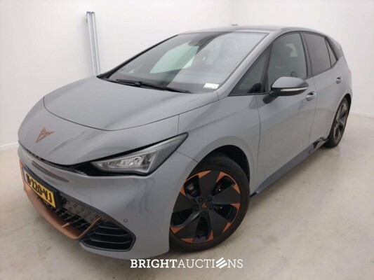 BRIGHT AUCTIONS: Luxury Car, Premium Daily Driver & EV Auction