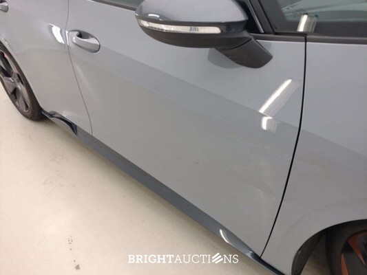 CUPRA Born Adr. One 62 kWh 204pk 2021 (Origineel-NL), N-220-VJ