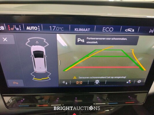 CUPRA Born Adr. One 62 kWh 204pk 2021 (Origineel-NL), N-220-VJ