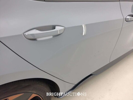 CUPRA Born Adr. One 62 kWh 204pk 2021 (Origineel-NL), N-220-VJ