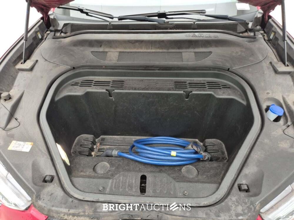 Ford Mustang Mach-E Premium RWD 99 kWh 294pk 2023, 2DUK844