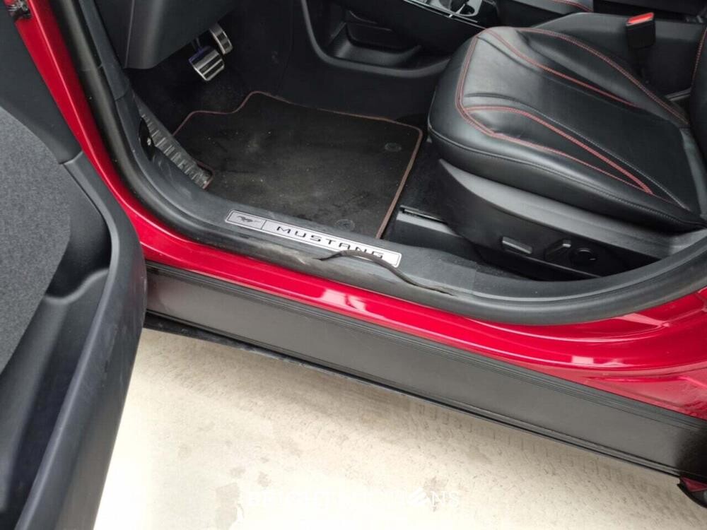 Ford Mustang Mach-E Premium RWD 99 kWh 294pk 2023, 2DUK844