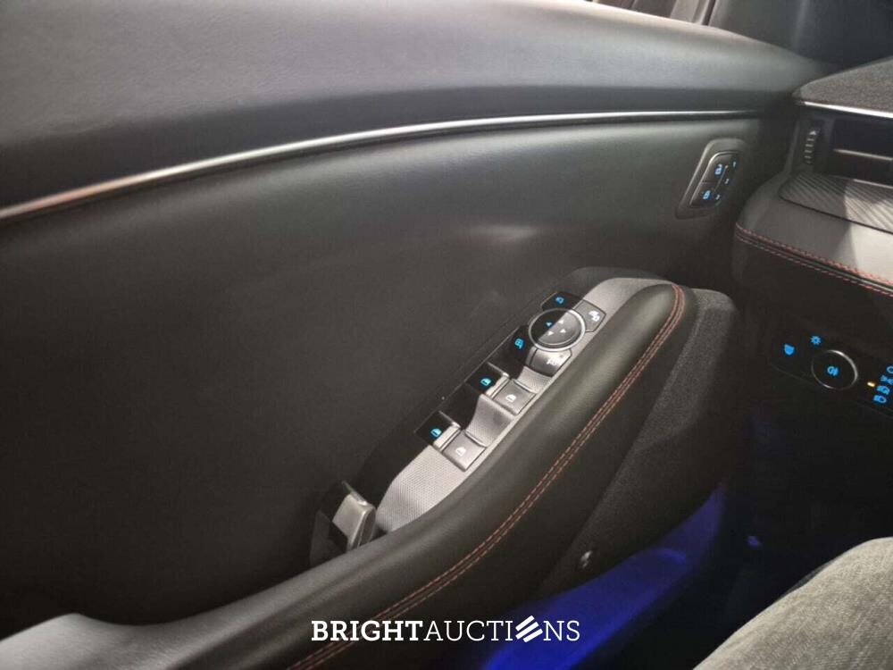 Ford Mustang Mach-E Premium RWD 99 kWh 294pk 2023, 2DUK844
