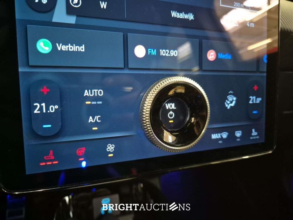 Ford Mustang Mach-E Premium RWD 99 kWh 294pk 2023, 2DUK844