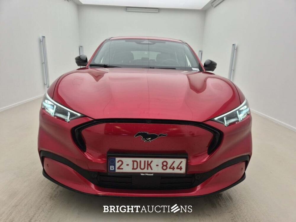Ford Mustang Mach-E Premium RWD 99 kWh 294pk 2023, 2DUK844