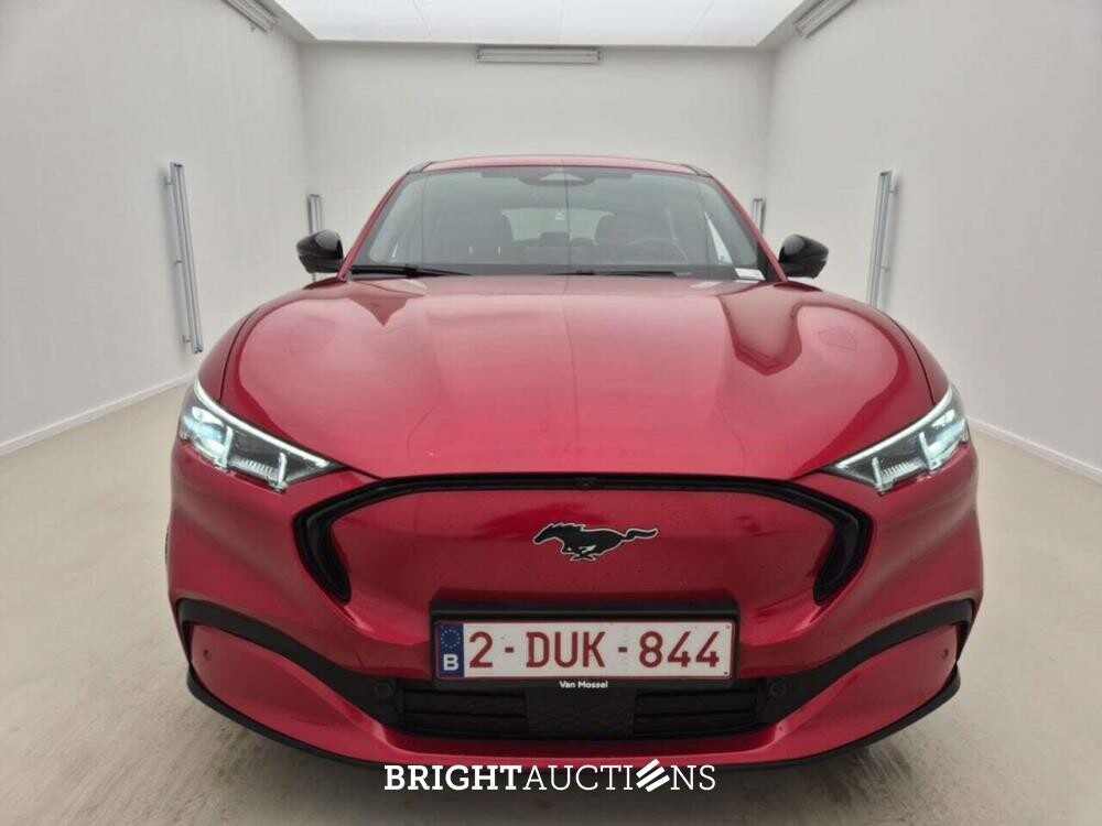 Ford Mustang Mach-E Premium RWD 99 kWh 294pk 2023, 2DUK844