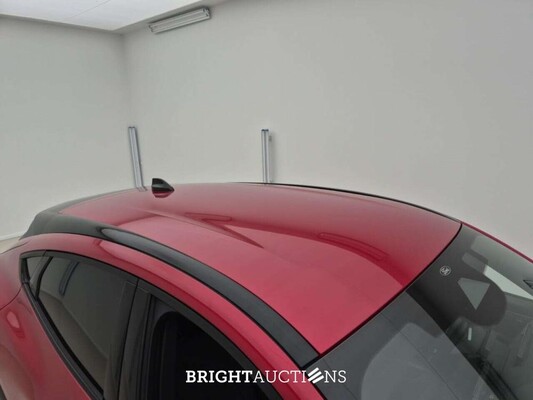 Ford Mustang Mach-E Premium RWD 99 kWh 294pk 2023, 2DUK844
