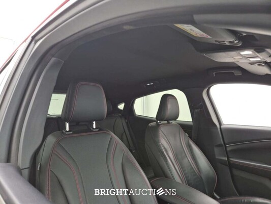 Ford Mustang Mach-E Premium RWD 99 kWh 294pk 2023, 2DUK844