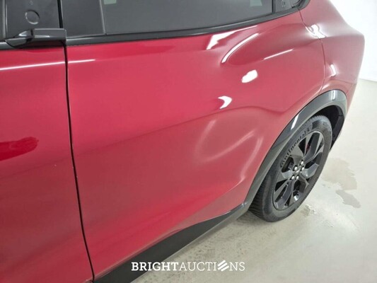 Ford Mustang Mach-E Premium RWD 99 kWh 294pk 2023, 2DUK844