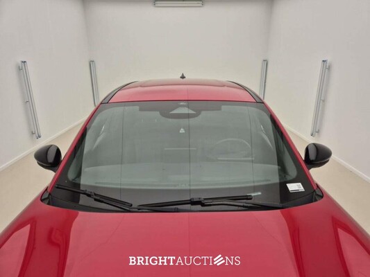 Ford Mustang Mach-E Premium RWD 99 kWh 294pk 2023, 2DUK844