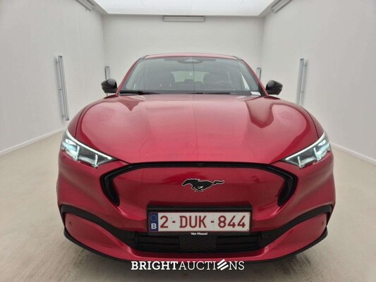 Ford Mustang Mach-E Premium RWD 99 kWh 294pk 2023, 2DUK844