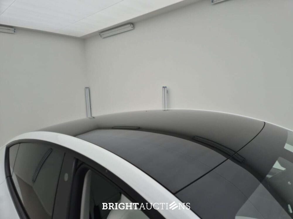 Tesla Model Y RWD 60 kWh 299pk 2022, 2CVD601