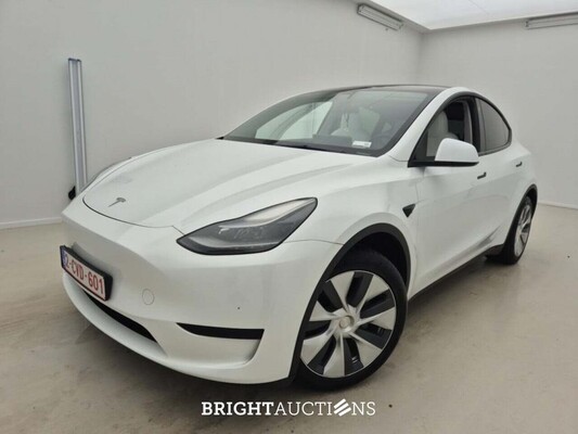 BRIGHT AUCTIONS: Luxury Car, Premium Daily Driver & EV Auction