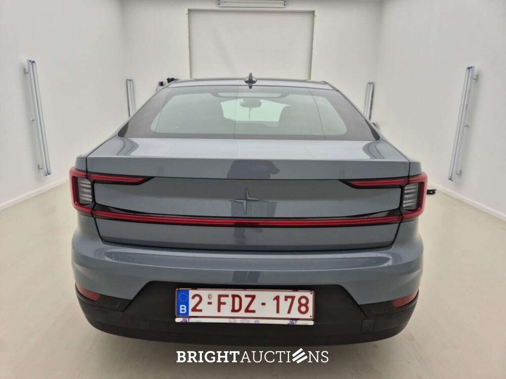 Polestar 2 Lrsm 299pk 2024, 2FDZ178