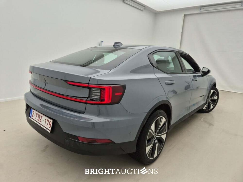 Polestar 2 Lrsm 299pk 2024, 2FDZ178
