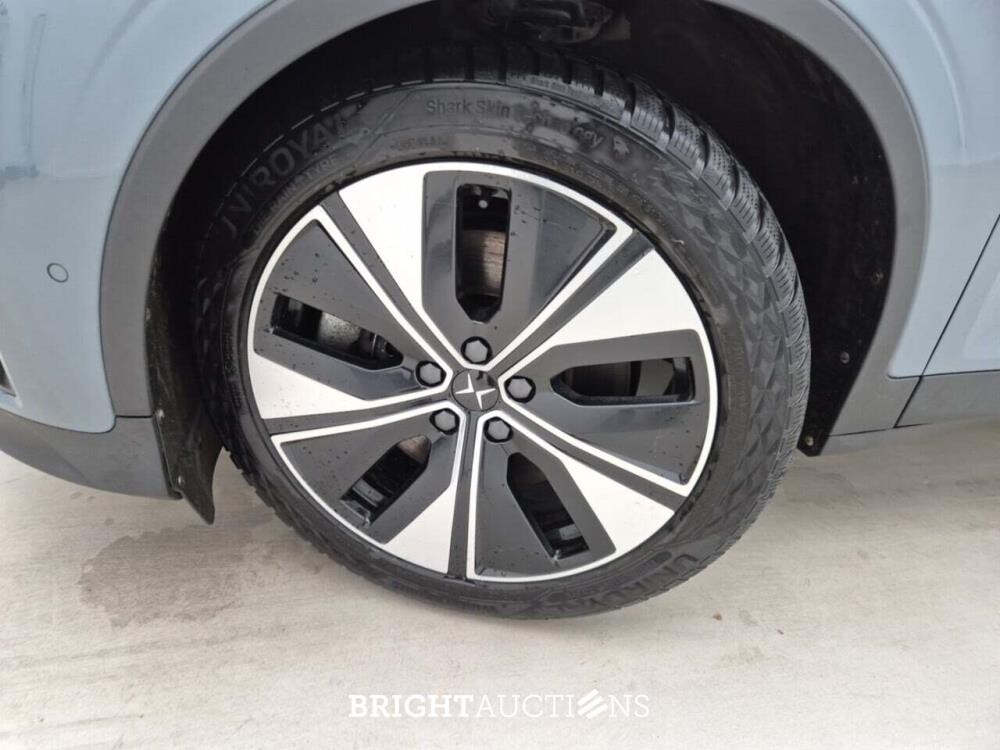 Polestar 2 Lrsm 299pk 2024, 2FDZ178