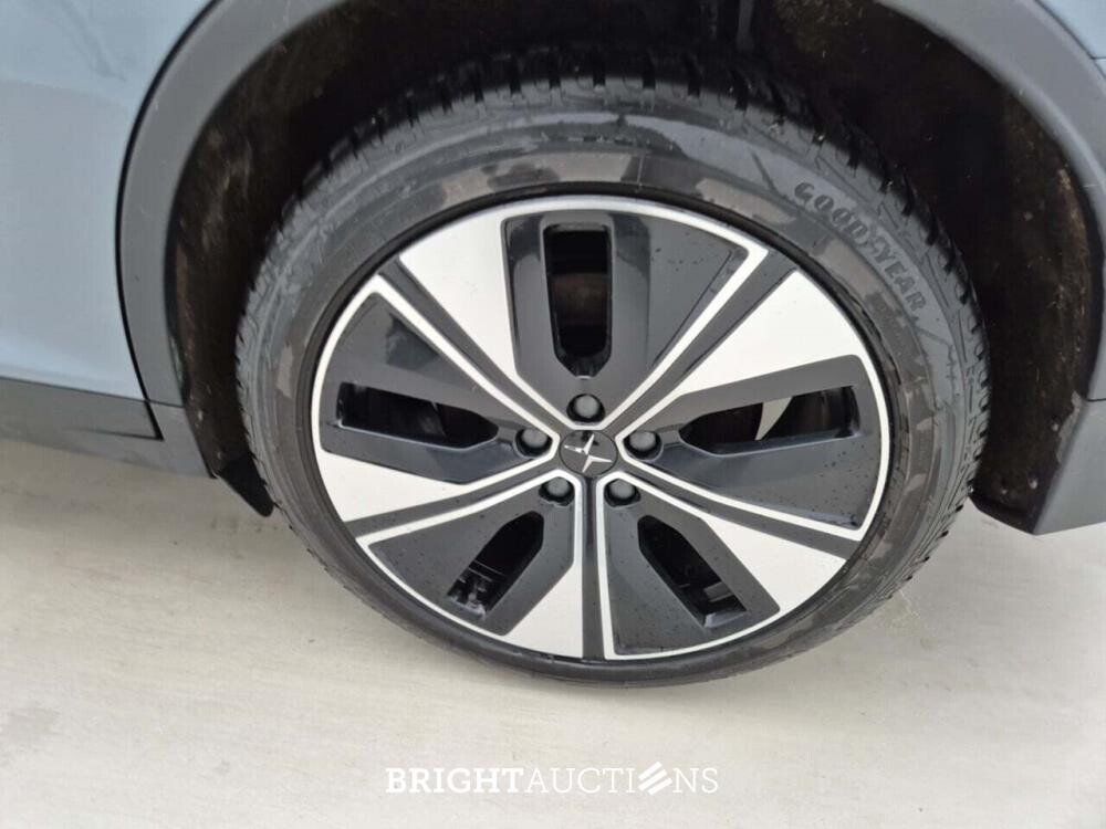 Polestar 2 Lrsm 299pk 2024, 2FDZ178