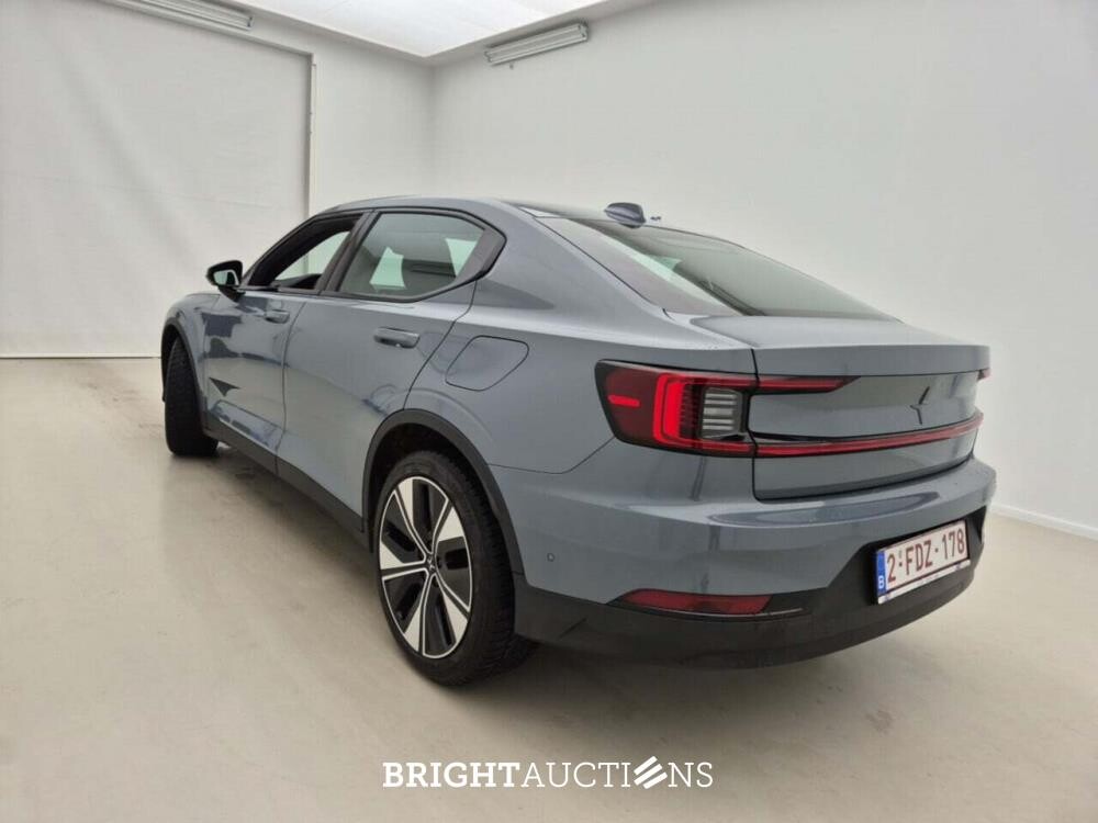 Polestar 2 Lrsm 299pk 2024, 2FDZ178