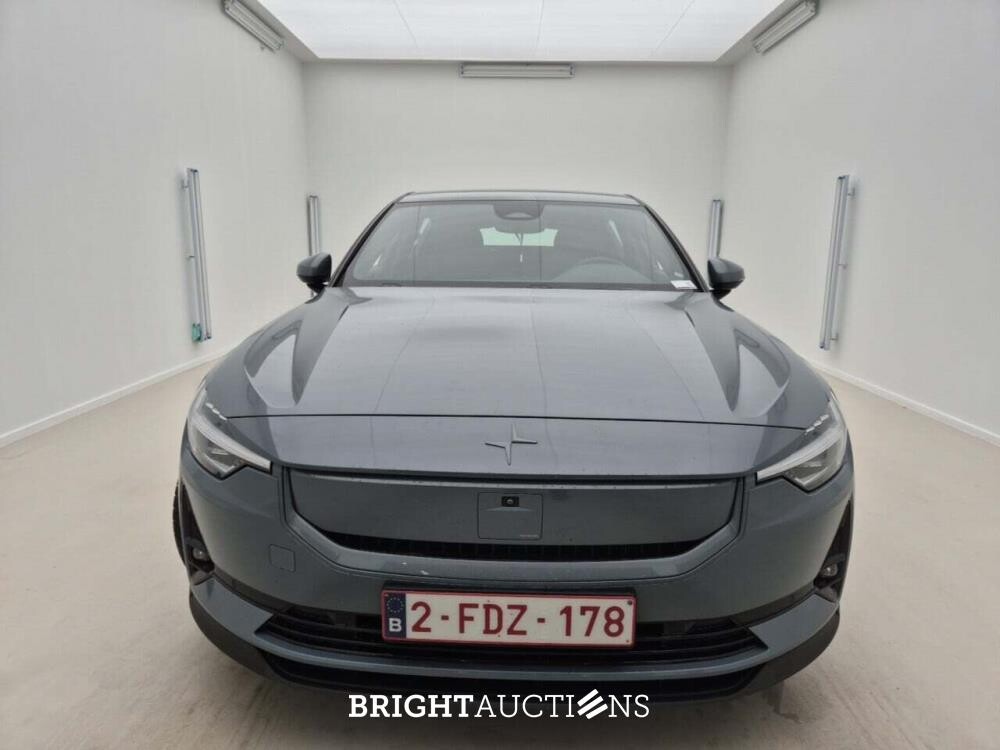 Polestar 2 Lrsm 299pk 2024, 2FDZ178