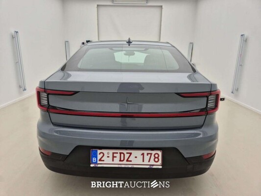 Polestar 2 Lrsm 299pk 2024, 2FDZ178