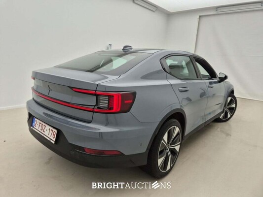 Polestar 2 Lrsm 299pk 2024, 2FDZ178
