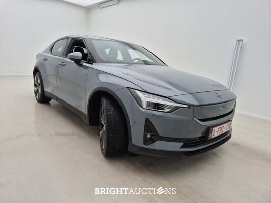 Polestar 2 Lrsm 299pk 2024, 2FDZ178