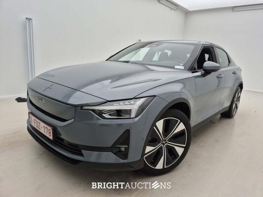BRIGHT AUCTIONS: Luxury Car, Premium Daily Driver & EV Auction