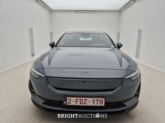 Polestar 2 Lrsm 299pk 2024, 2FDZ178
