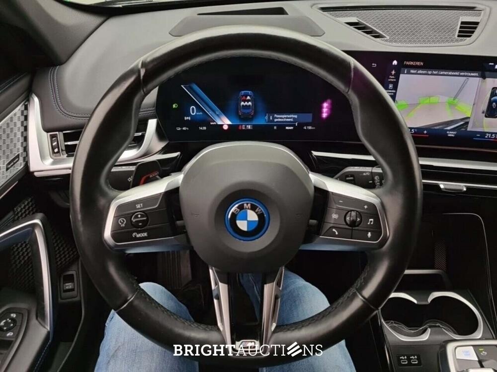 BMW iX1 X-Drive 30 M Sport 272pk 2023, DDL1006E