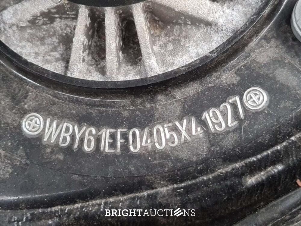 BMW iX1 X-Drive 30 M Sport 272pk 2023, DDL1006E