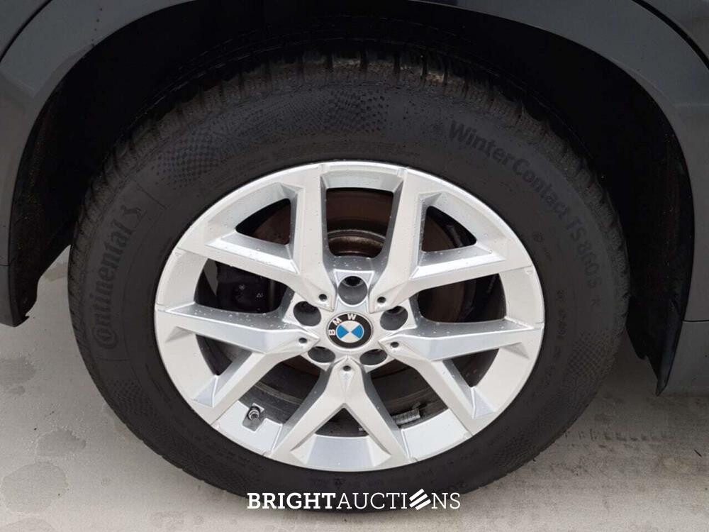 BMW iX1 X-Drive 30 M Sport 272pk 2023, DDL1006E