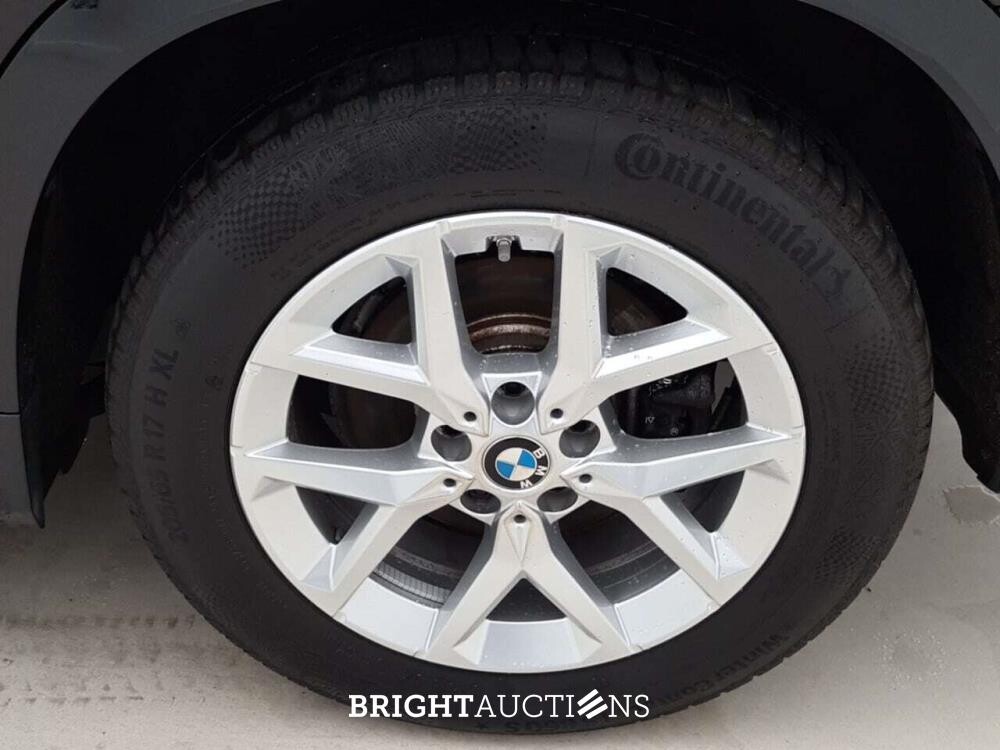 BMW iX1 X-Drive 30 M Sport 272pk 2023, DDL1006E